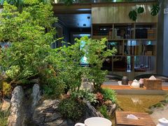 -森味薪火烧•烧鸟居酒屋•日本料理(望京店)