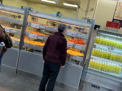 -山姆会员商店(杨桥西路店)