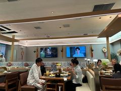-韩白山·朝鲜族烤牛肉·酱蟹(长宁龙之梦店)