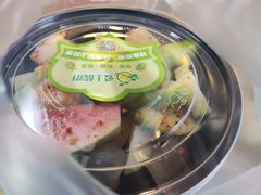 -爱上酸嘢