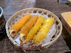 -和府捞面(景枫中心店)