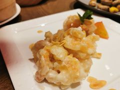 -金鸭季·臻品餐厅(欢乐海岸购物中心店)