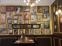 -Entrecôte 法国牛扒馆(保利·时光里店)