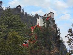 景点-塔云山