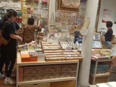 -猫的天空之城概念书店(杭州南宋御街店)