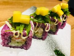 -小句号·精致料理(江南环球港店)