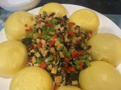 -素心斋素食餐厅