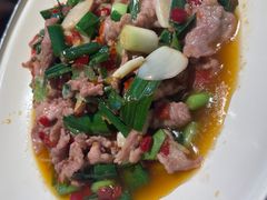 -树厨贵州菜(大十字店)