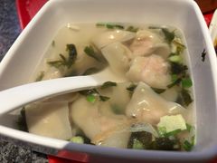 知味馄钝-知味观(湖滨店)