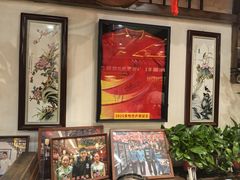 -玉桥餐厅(天坛店)