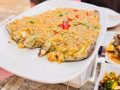 烤茄子-枪火串烧·东北特色烧烤(罗湖总店)