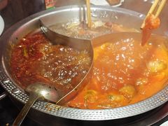 -吴老幺火锅(金龙店)