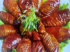 -美味居(古城店)