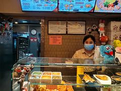 -小倩倩•鸡汤馄饨(江西路创始店)