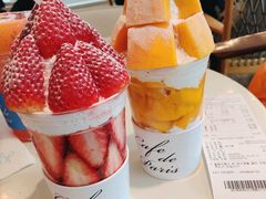 -Cafe de Paris(林荫路店)