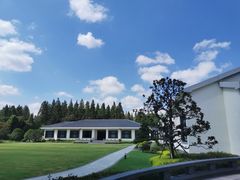 -棕榈岛海鲜自助餐厅(虹桥迎宾馆店)