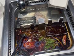-海底捞火锅(勒泰店)