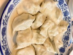 -老都一处饺子馆(道里店)