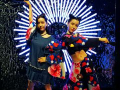 -厦门帷幕开啦红地毯蜡像艺术馆