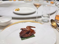 -富淳饭店(世纪公园店)