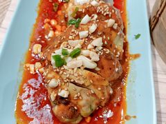 -珍粥道(杉杉奥特莱斯店)