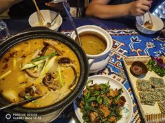 -巴土人家恩施菜馆(古德寺店)