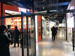 店内环境-南京时尚莱迪购物广场(正洪街店)