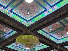 -鹊华居·地道鲁菜·海鲜·融合味(大明湖店)