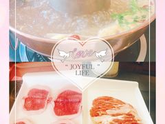 -北门涮肉·铜锅涮肉(南锣鼓巷店)