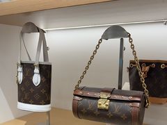 -海星奢选二手奢侈品手表包包鉴定回收寄卖(墨玉南路店)