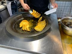 -老新隆牛肉锅贴(新街口店)