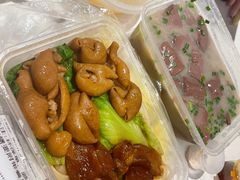 -珍珍小食店(西华路店)