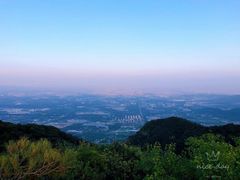 -妙峰山风景名胜区