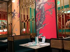 卡座-雀蓝川菜(星悦汇店)