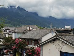 -大理古城