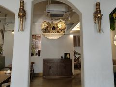 -金孔雀德宏傣味餐馆(魏公村店)