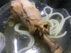 -薛三郎小锅米线(小寨海港城店)