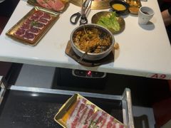 -炙城·韩式烤肉(南京东路店)