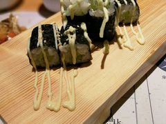 -东菊料理(吉利购物广场店)
