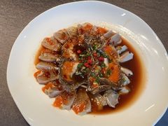 -爷爷的草帽·海鲜馆(孙塘路店)