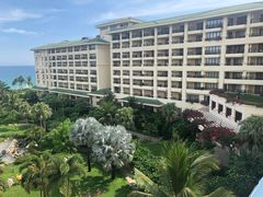 -三亚亚龙湾天域度假酒店