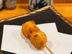 -晶吉·居酒屋·烧鸟·生鱼饭(中山区民主广场店)