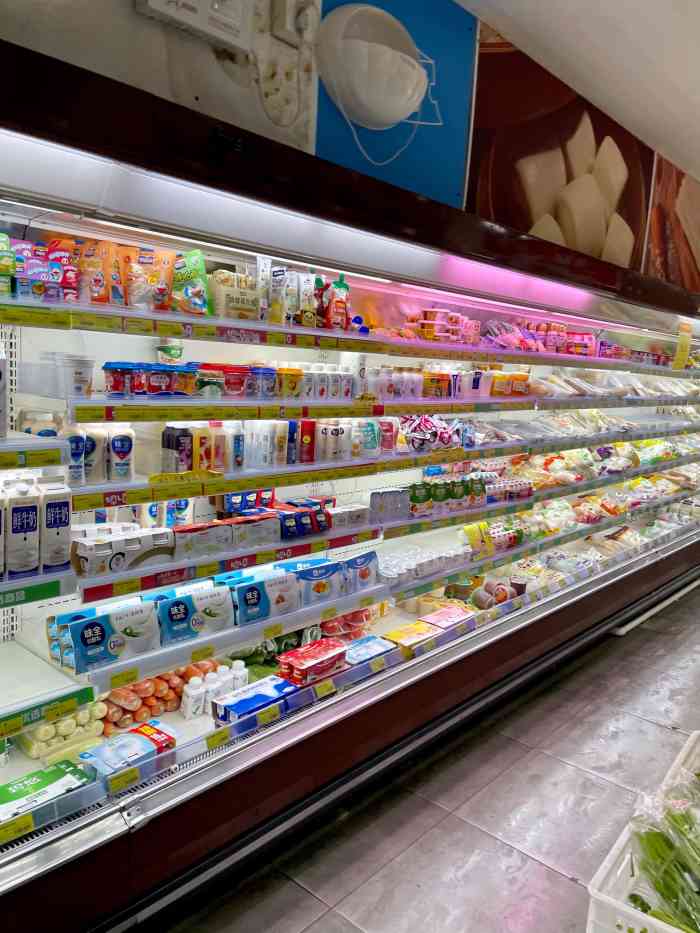 清美鲜食(杨思路店)-"小程序下单了,到点去取,发现没有了…我下.