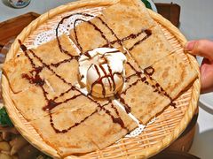 -叹茶靓点·粤式餐厅·全天茶市(石井万民广场店)