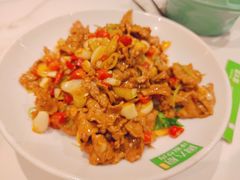 -周大厨辣椒炒肉(淮安万达店)