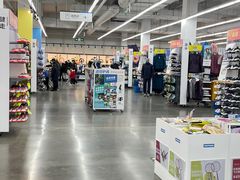 -迪卡侬(金龙湖店)