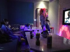 包房-上海星秀麦量贩KTV(张江商业广场店)