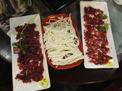 -海银海记潮汕牛肉火锅(新港中路海珠店)