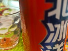 -南门涮肉(上海二店)