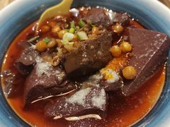 -冯烫烫跷脚牛肉·川菜小馆(武胜西街店)